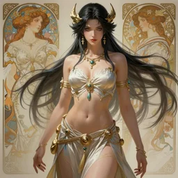 ultra realistic illustration, lady with abs as diablo 3 monk anime, intricate, elegant, highly detailed, digital painting, artstation, concept art, smooth, sharp focus, illustration, art by artgerm and greg rutkowski and alphonse mucha and wlop
