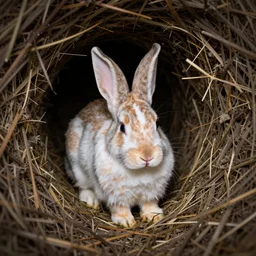 going down the rabbit hole