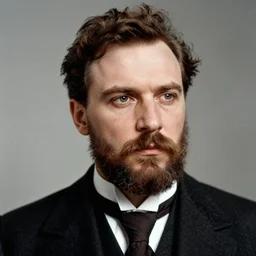 hyper detailed portrait of young lenin by richard avedon, color, dslr, medium format