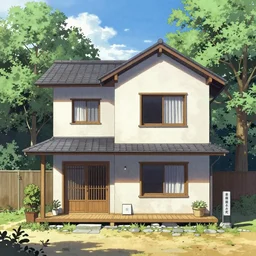 house by suguru tanaka