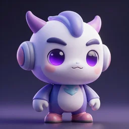 a physical manifestation of artificial intellegence stable diffusion mascot avatar photorealism trending in artstation hd 4 k ultra hyper detail style