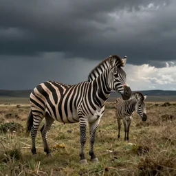 triangular zebra from a dalek from dr. who