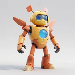 bionicles gaining too much power
