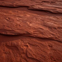 seemless texture, redish desert ground, flat rock, 4 k, high definition