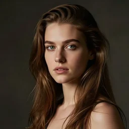portrait of Celyn Bricker