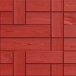 seamless redwood background tile
