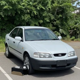 the first ever car