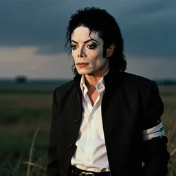 nicolas cage as michael jackson