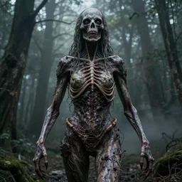 the end of all times, photograph, realistic, horror, h. r giger