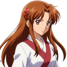 mega detailed photo of asuna from sao, asuna by a - 1 pictures, by greg rutkowski, gil elvgren, enoch bolles, glossy skin, pearlescent, anime, maxim magazine, vert coherent