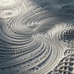 : reactiondiffusion patterns embossed,hyper detailed art station  parabolic lighting contest winners unrealengine trending on artstation,cinematic, hyper realism, high detail, octane render, 8k