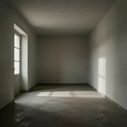 liminal spaces, the backrooms, despair, madness,