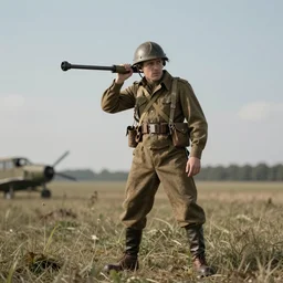 ww 2 paratrooper