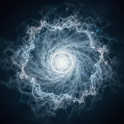 ectoplasmic echoes of heaven