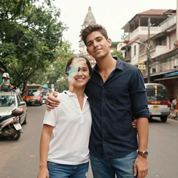 calcutta jonas gonzalez
