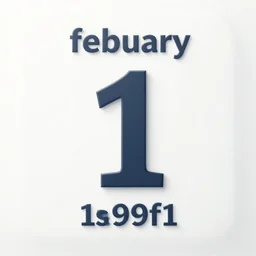 february 1 st, 1 9 9 1