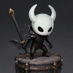 concept art of Hollow Knight, highly detailed, digital art