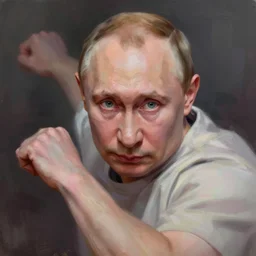 putin as a darlek, intricate, fictional character, dynamic pose, dramatic lighting, realistic shaded lighting, pastel shades, expressively loose brush strokes, perfect face, 8 k realistic, hyper detailed, digital painting, artstation, concept art, hyper detailed eyes, art by sam spratt and peter mohrbacher and james jean