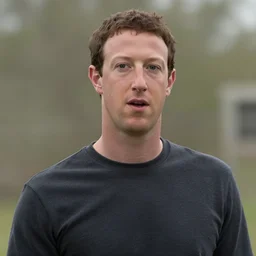 Movie still of Mark Zuckerberg in Saving Private Ryan, establishing shot, 1/1000 sec shutter