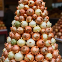 the last layer of the onion
