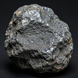 iron mineral ore material texture, high detail, high definition, photorealistic, 8k,