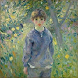 impressionism by Greg Craola Simkins , masterpiece