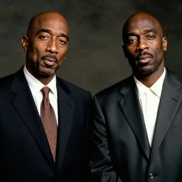 tupac biggie small miles davis coltrane