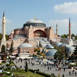 The fall of Constantinople, detailed, masterpiece, exciting, 4k,
