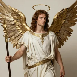 Biblically accurate Chris Angel, 4k, portrait, hypermaximalistic, highres, Renaissance style, Leonardo Da Vinci