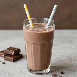 70's add for chocolate milk