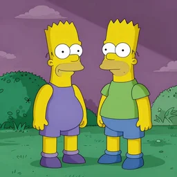The Simpsons banned episode, hilarious, wacky, screenshot, HD