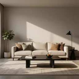 Twittercore themed livingroom