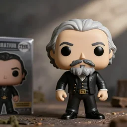 karl marx funko pop, sigma 85mm
