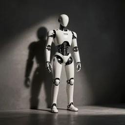 an image of a bot