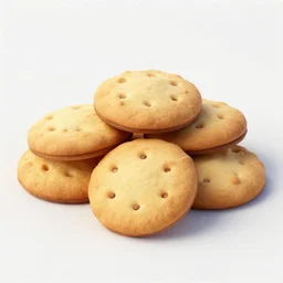 a pile of delicious cookies