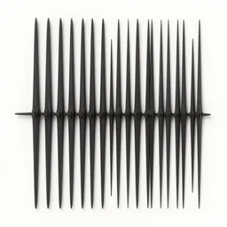 a biophonic musical score, cornelius cardew