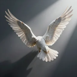 with wings