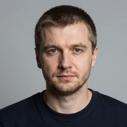 portrait denis kochegarov