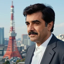 borat is flying over tokyo, close shot, cinestill, 8 k, borat, borat, borat, borat, borat, borat, borat,