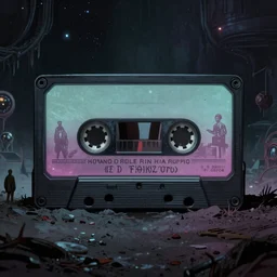 cassette futurism, cosmic psychedelic horror, wes anderson film scene, liminal space, sci - fi, bleak future, ultra high detail render, harsh lighting, atmospheric haze, film. illustration by edward hopper, norman rockwell. film still, 1 6 mm cinematography