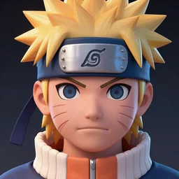 3d render face of the naruto sage, very coherent symmetrical artwork, cinematic, hyper realism, high detail, octane render, unreal engine, 8k, Vibrant colors, Smooth gradients, High contrast