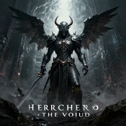 herrscher of the void