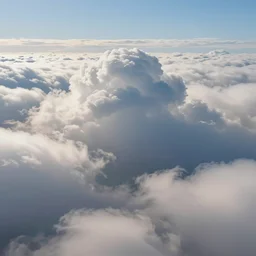 photo of heaven, HD, volumetric lighting, highly detailed