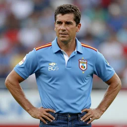 a photograph of felipe avello