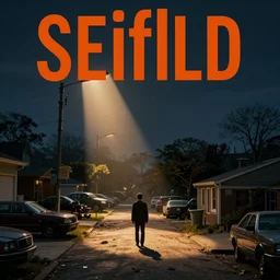 seinfeld episode