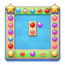 bejeweled 3 gameplay screenshot,