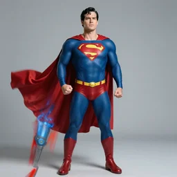 tim robinson as superman