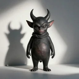 evil caillou,