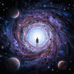 exploring the multiverse