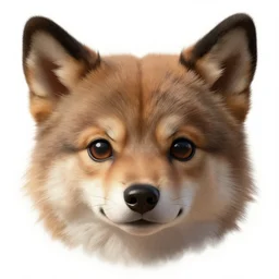 character concept art of a cute male anthropomorphic furry | | adorable muzzle, key visual, realistic shaded perfect face, tufted godrays, fine details by stanley artgerm lau, wlop, rossdraws, james jean, andrei riabovitchev, marc simonetti, and sakimichan, trending on weasyl